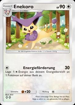 Enekoro
