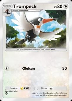 Trompeck