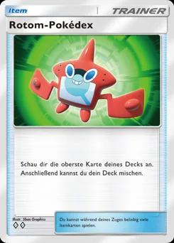 Rotom-Pokédex A3-145