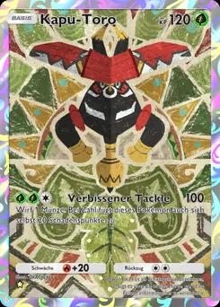 Kapu-Toro A3-159