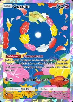Curelei A3-168