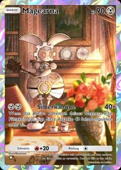 Magearna A3-175