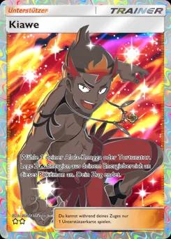 Kiawe