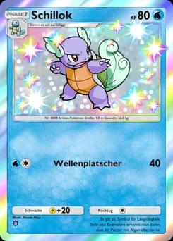 Schillok