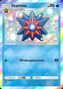 Starmie A3-219