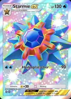 Starmie-ex A3-233