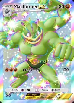 Machomei-ex A3-235