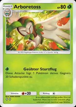 Dartrix