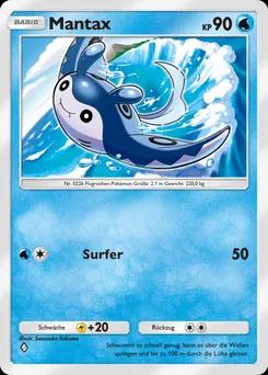 Mantine