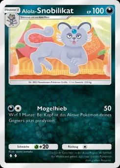 Alolan-Persisch