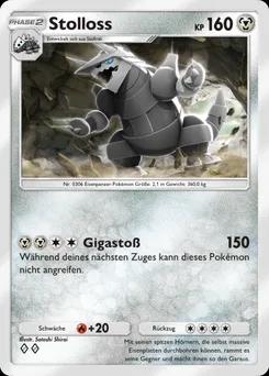Aggron
