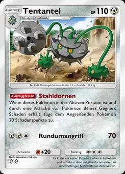 Ferrothorn