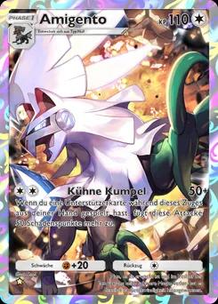 Silvally