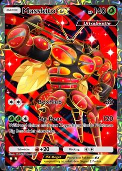 Buzzwole ex