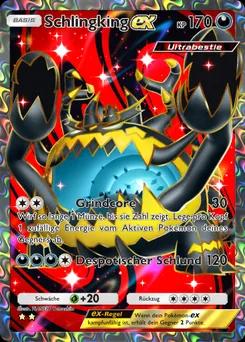 Guzzlord ex