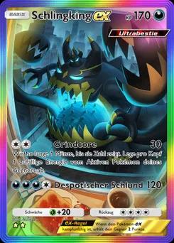 Guzzlord ex