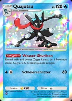 Greninja
