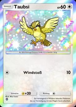 Pidgey