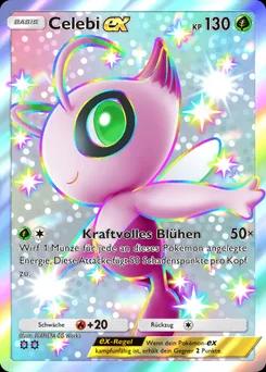 Celebi ex