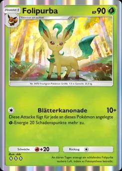 Leafeon