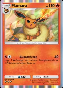 Flareon