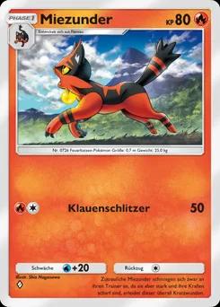 Torracat
