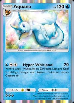 Vaporeon