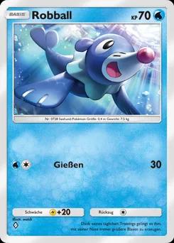 Popplio