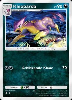 Liepard