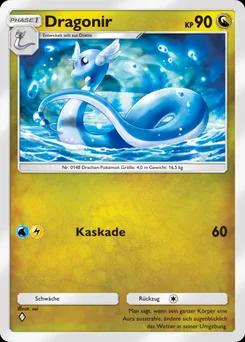 Dragonair