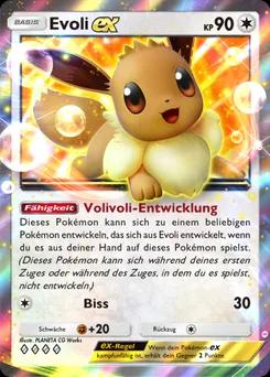 Evoli ex