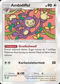 Ambipom