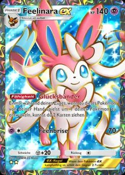 Sylveon ex