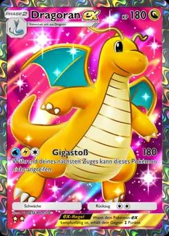 Dragonite ex