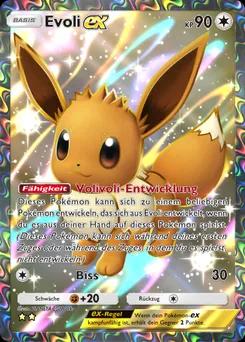 Evoli ex
