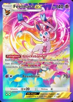 Sylveon ex