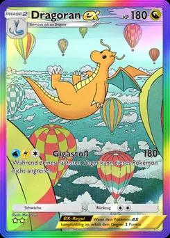 Dragonite ex