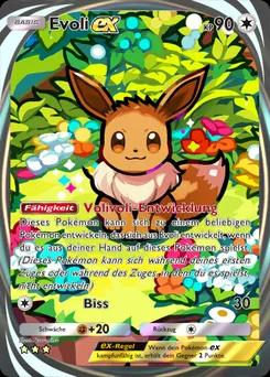 Evoli ex