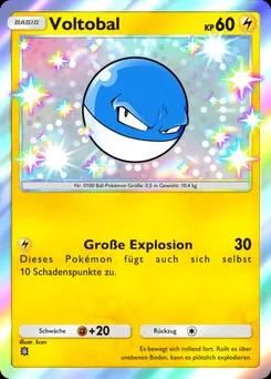Voltorb