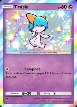 Ralts