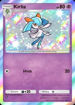 Kirlia
