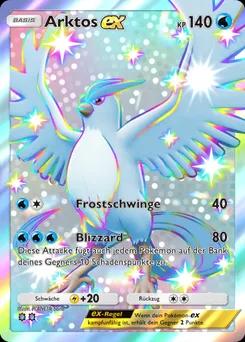 Articuno ex