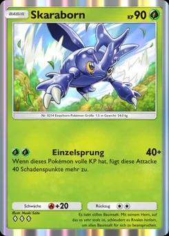 Heracross