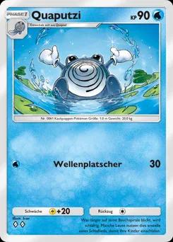 Poliwirbel A4-039