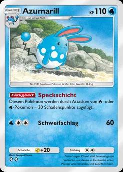 Azumarill
