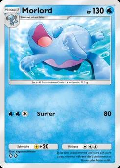 Quagsire A4-052