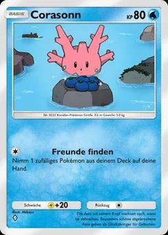 Corsola A4-054