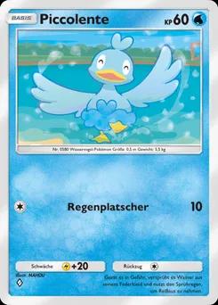 Ducklett