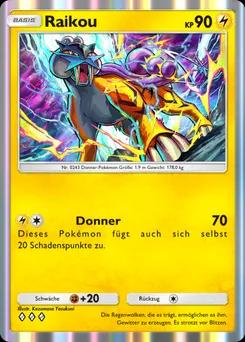 Raikou