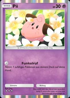 Cleffa